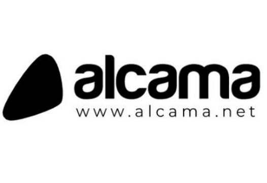 Logo Alcama