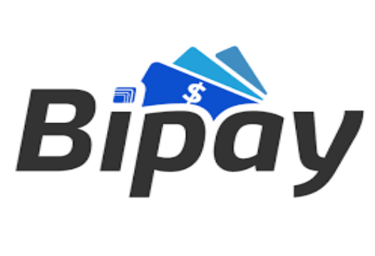 Logo Bipay