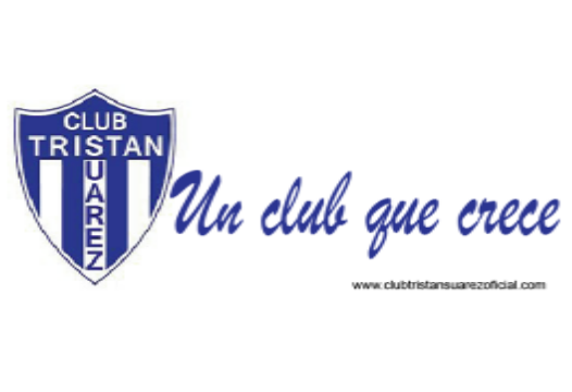 Logo Club Tristán Suárez