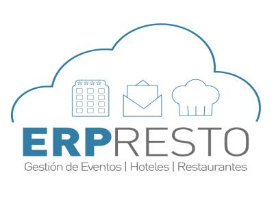 Logo de ErpResto