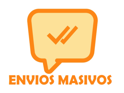 Logo de Mensajería Digital